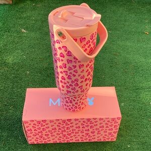 Meoky 40oz 100%Leak-proof Stailess Steel